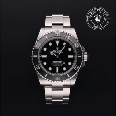 Submariner - M124060-0001