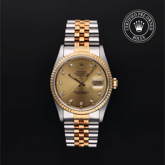 Datejust - 16233
