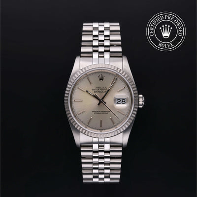 Datejust - M16234-0057