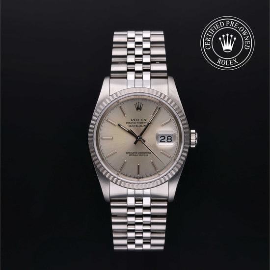 Datejust - M16234-0057