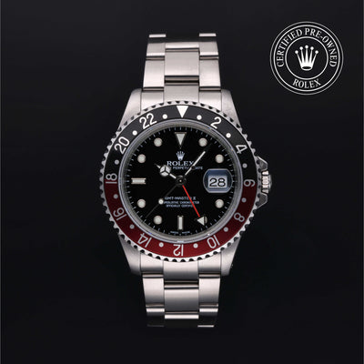GMT-Master II - M16710-0005