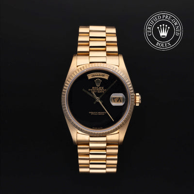 Day-Date - 18038