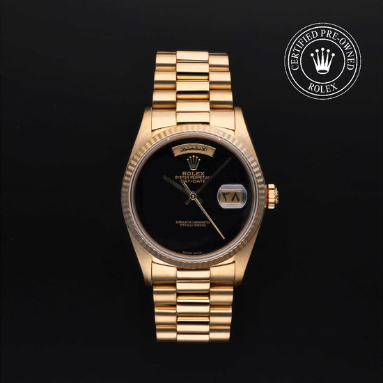Day-Date - 18038