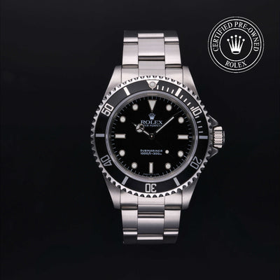 Submariner - M14060-0001