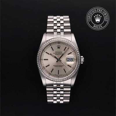 Datejust - M16234-0057