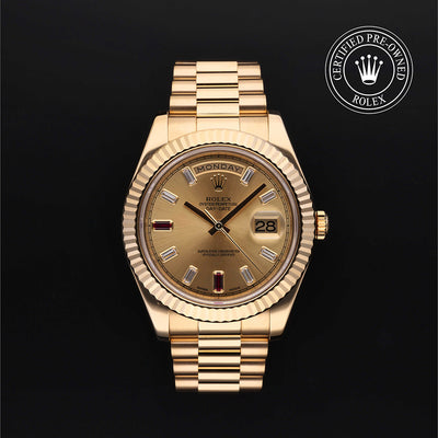 Day-Date - M218238-0038