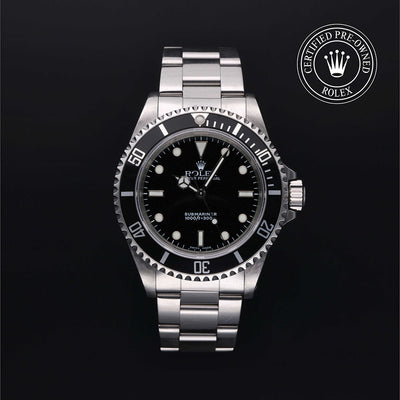 Submariner - M14060M-0004