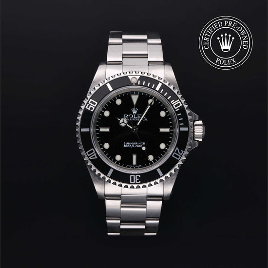 Submariner - M14060M-0004