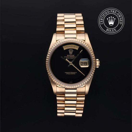 Day-Date - 18238