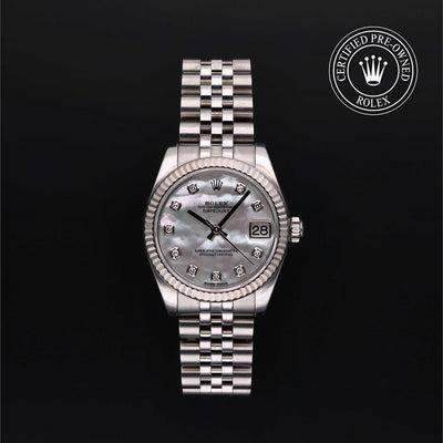 Datejust - M178274-0042