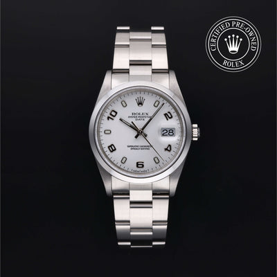 Perpetual Date - M15200-0008
