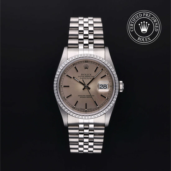 Datejust - M16220-0031