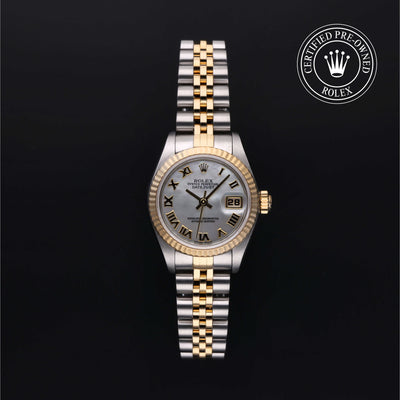 Lady-Datejust - M79173-0026