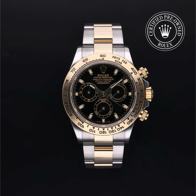 Cosmograph Daytona - M116503-0004