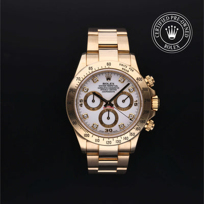 Cosmograph Daytona - M116528-0014