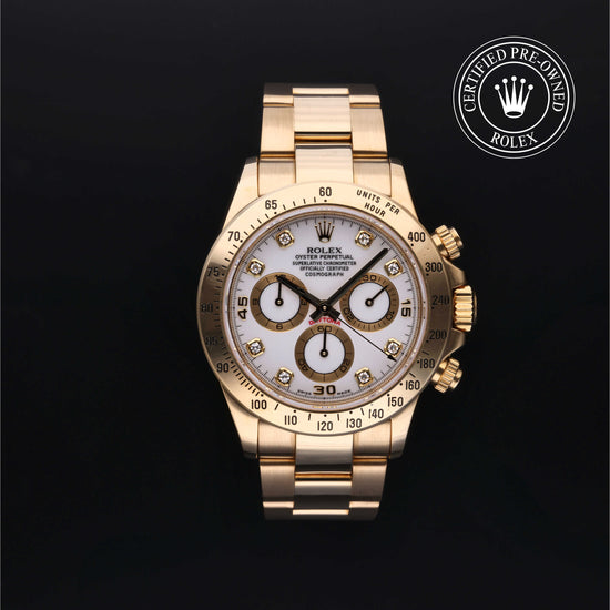 Cosmograph Daytona - M116528-0014