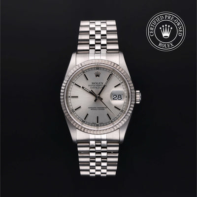 Datejust - M16234-0063