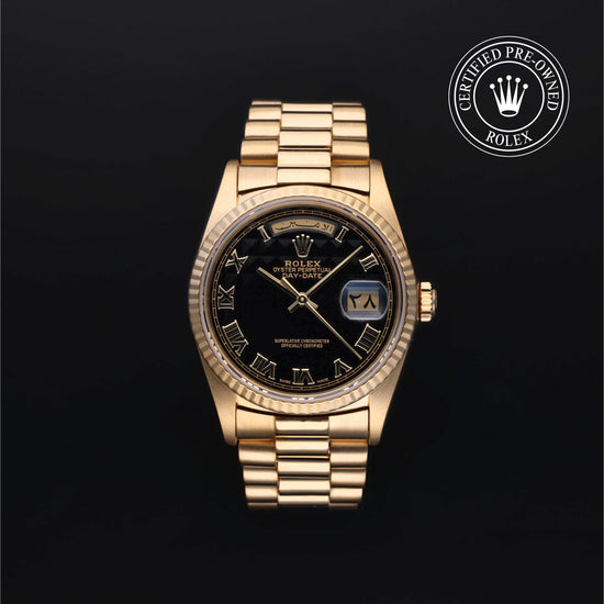 Day-Date - M18238-0007