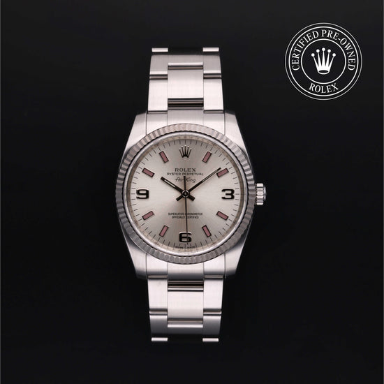 Oyster Perpetual - M114234-0010