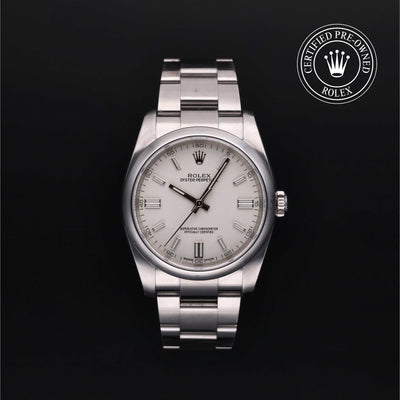Oyster Perpetual - M116000-0012