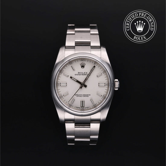 Oyster Perpetual - M116000-0012