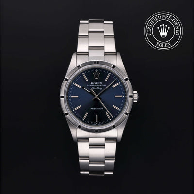Oyster Perpetual - M14010M-0007