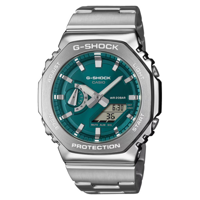G-STEEL 2100 Series Watch | 43MM | GM2110D-3A1