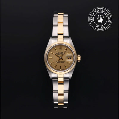 Lady-Datejust - 69163