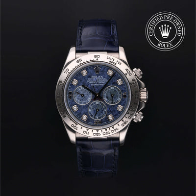 Cosmograph Daytona - M116519-0003