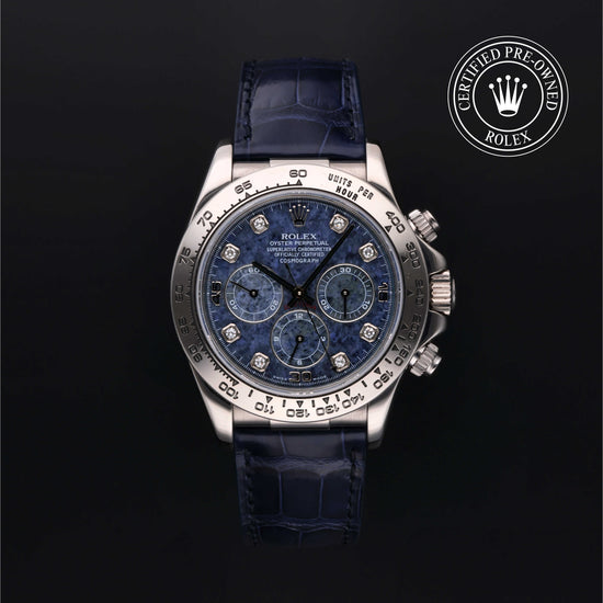 Cosmograph Daytona - M116519-0003
