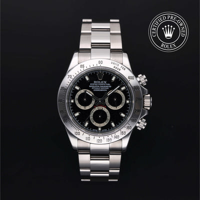 Cosmograph Daytona - M116520-0009