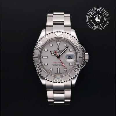 Yacht-Master - M16622-0004
