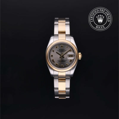 Lady-Datejust - M179163-0072