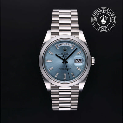 Day-Date - M228206-0002