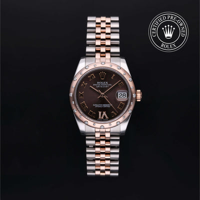 Datejust - M178341-0010
