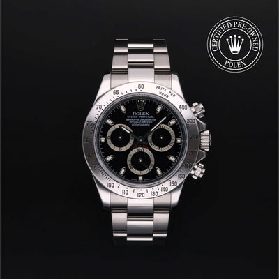 Cosmograph Daytona - M116520-0011
