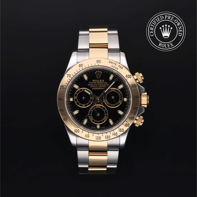 Cosmograph Daytona - M1165230-0056