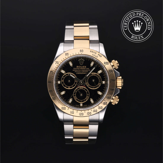 Cosmograph Daytona - M1165230-0056