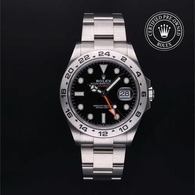 Explorer II - M226570-0002