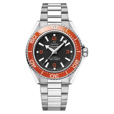 Seamaster Planet Ocean Watch | 42MM | O 217.30.42.21.01.003