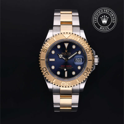 Yacht-Master - M16623-0007