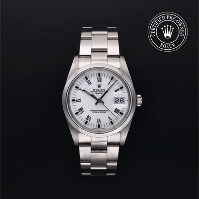 Perpetual Date - 15000