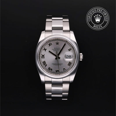 Datejust - M116200-0017