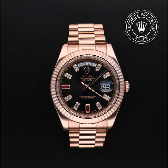 Day-Date - M218235-0052