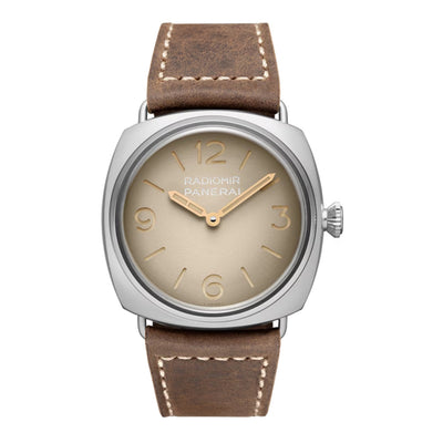 Radiomir Tre Giorni Watch | 45MM | PAM01350
