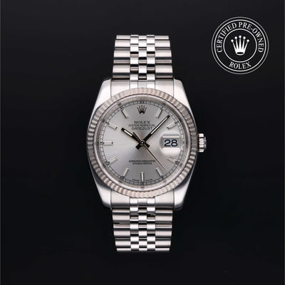Datejust - M116234-0023
