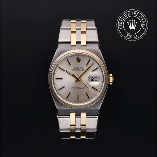 Datejust - 17013