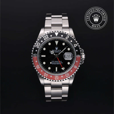 GMT-Master II - M16710LN-0004