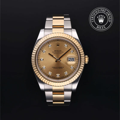 Datejust - M1163336-0007