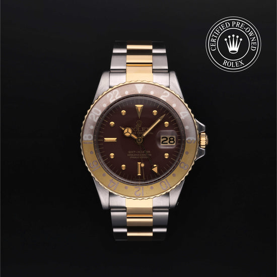 GMT-MASTER - 1675/3
